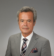 国際ロータリー第2790地区  2024－2025年度ガバナー　寒郡茂樹